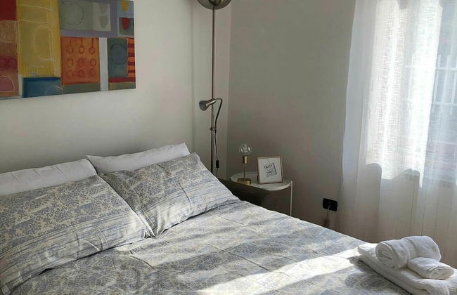 Villa in Mergozzo Near Lago di Mergozzo - Foto 6