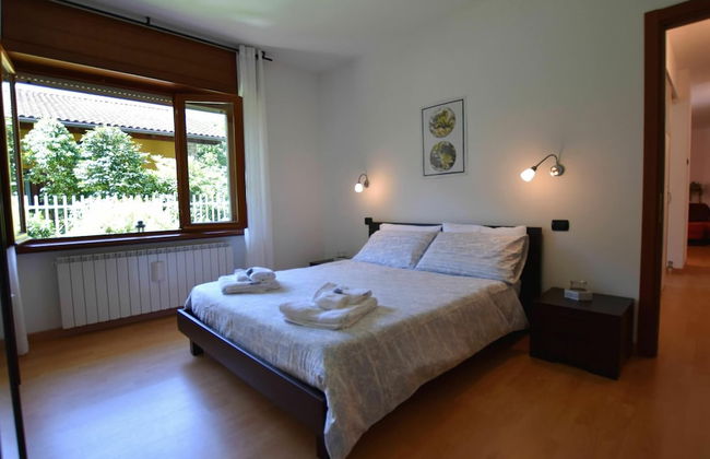 Villa in Mergozzo Near Lago di Mergozzo - Foto 4