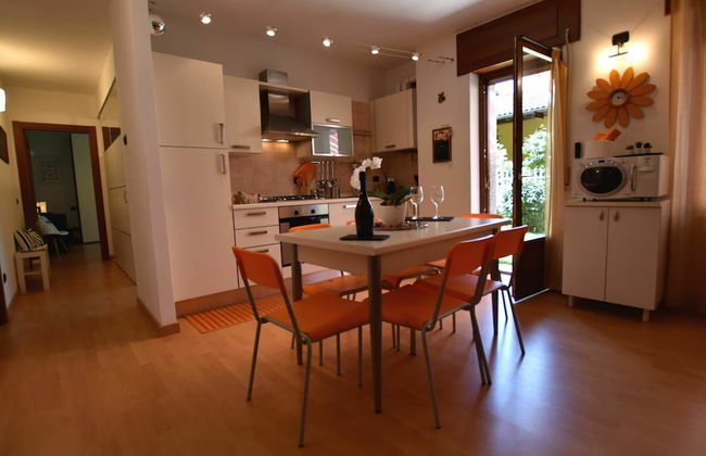 Villa in Mergozzo Near Lago di Mergozzo - Foto 10