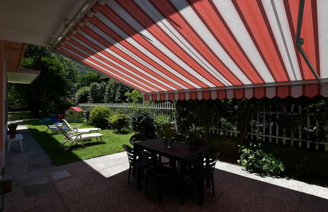 Villa in Mergozzo Near Lago di Mergozzo - Foto 15