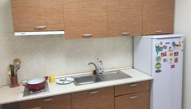 Cozinha privada