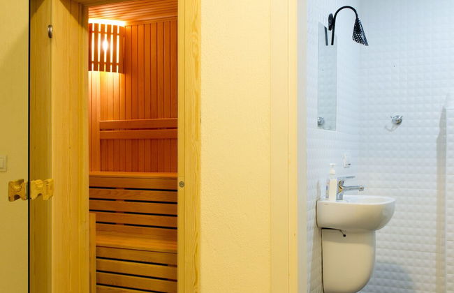 Seki Cottages - Foto 16