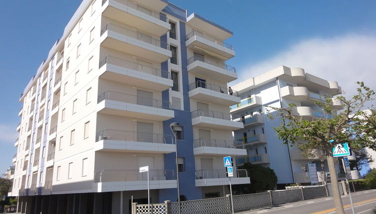 Foto 1 - Condominio Adriatico