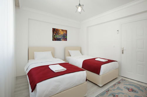 Foto 6 - Golden Star Suites