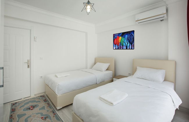 Golden Star Suites - Foto 10