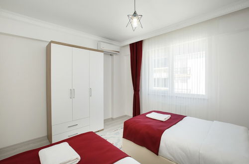 Foto 7 - Golden Star Suites