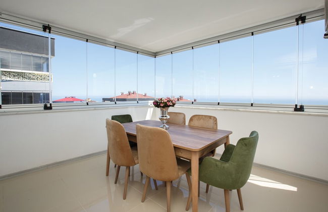 Golden Star Suites - Foto 28