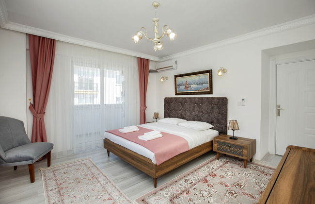 Golden Star Suites - Foto 3