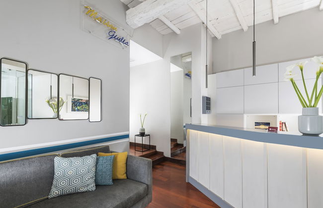 Maison Giulia by Hili - Foto 2
