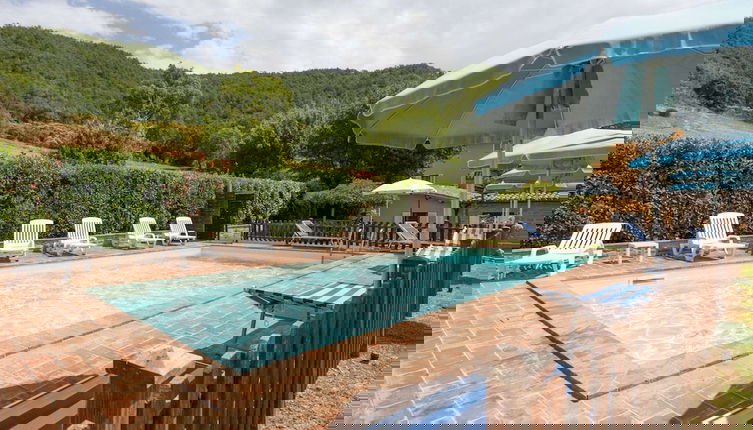 Foto 1 - Belvilla by OYO Holiday Home in Assisi With Pool