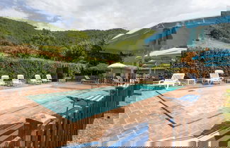 Foto 1 - Belvilla by OYO Holiday Home in Assisi With Pool