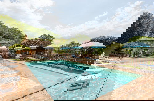 Foto 16 - Belvilla by OYO Holiday Home in Assisi With Pool