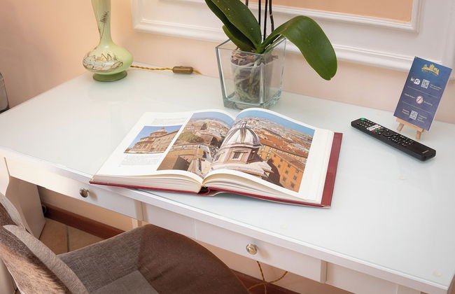 Rome To Stay - Foto 12