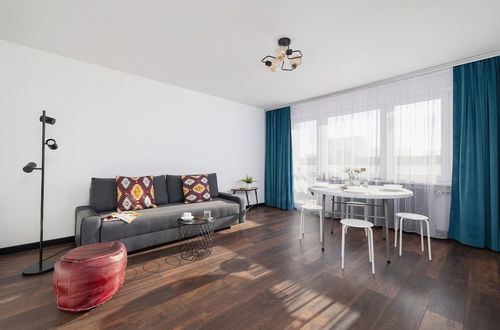 Photo 1 - Two-bedroom Strzelców 9 by Renters