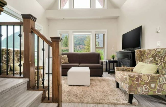 Mountain View Penthouse 7BR Combo - Foto 23