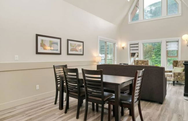 Mountain View Penthouse 7BR Combo - Foto 13