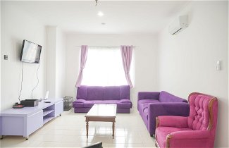 Foto 1 - Comfortable 2Br At Semanggi Apartment