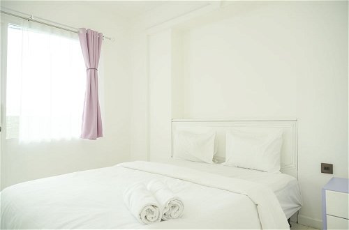 Photo 7 - Comfortable 2Br At Semanggi Apartment