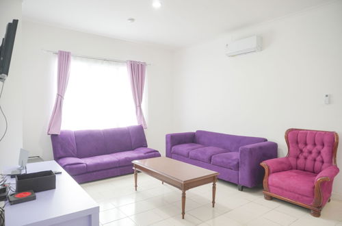 Photo 13 - Comfortable 2Br At Semanggi Apartment