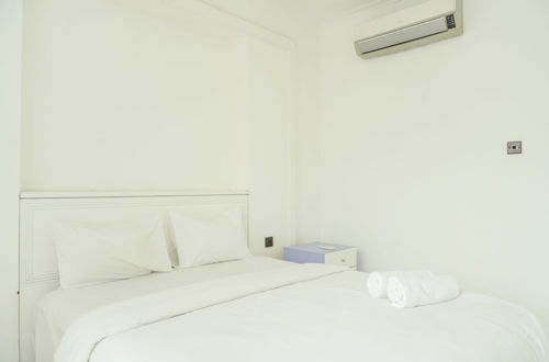 Photo 8 - Comfortable 2Br At Semanggi Apartment