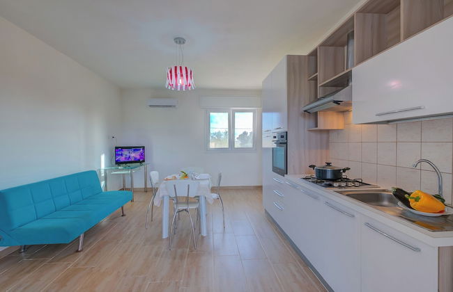 Le Bianche Apartment 1 Near The Sea - Foto 15