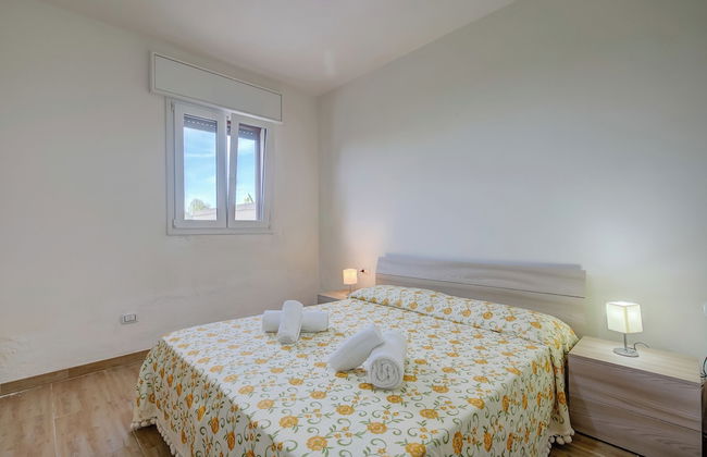 Le Bianche Apartment 1 Near The Sea - Foto 2