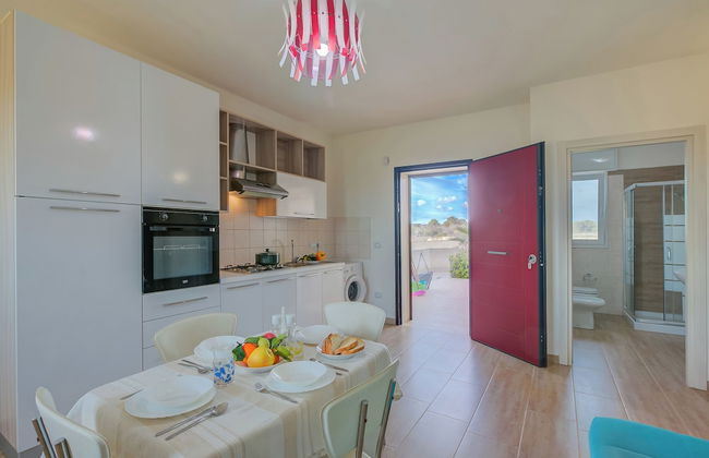 Le Bianche Apartment 1 Near The Sea - Foto 13