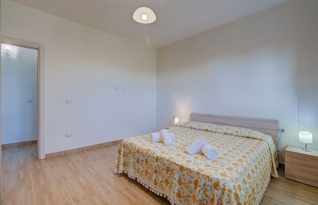 Le Bianche Apartment 1 Near The Sea - Foto 6