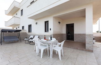 Photo 1 - Le Bianche Apartment 1 Near The Sea