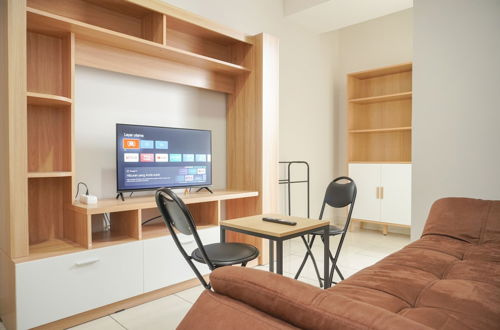 Photo 12 - Homey And Minimalist 1Br Cinere Bellevue Suites Apartment