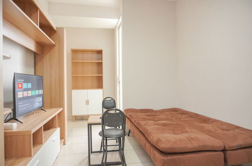 Foto 14 - Homey And Minimalist 1Br Cinere Bellevue Suites Apartment