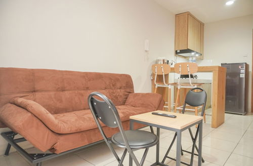 Foto 13 - Homey And Minimalist 1Br Cinere Bellevue Suites Apartment