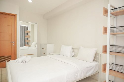 Foto 2 - Homey And Minimalist 1Br Cinere Bellevue Suites Apartment