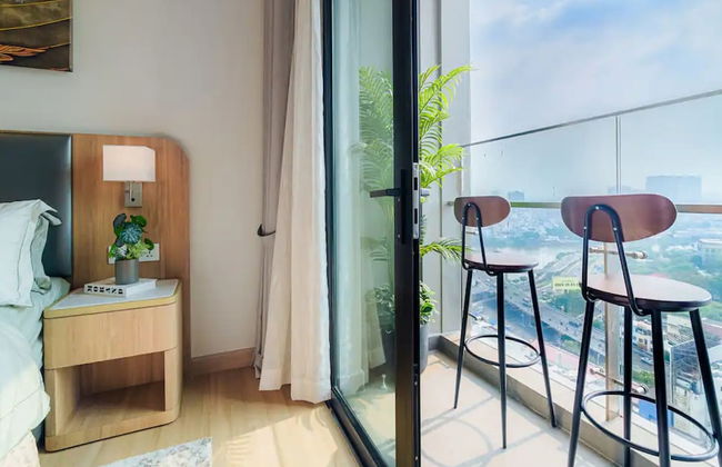 Zenity Luxury Vacation Ho Chi Minh City - Photo 6