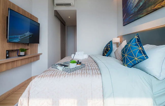 Zenity Luxury Vacation Ho Chi Minh City - Photo 7