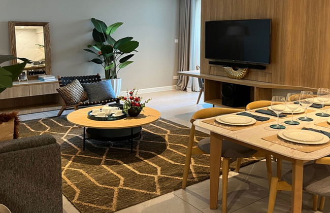 Zenity Luxury Vacation Ho Chi Minh City - Photo 15