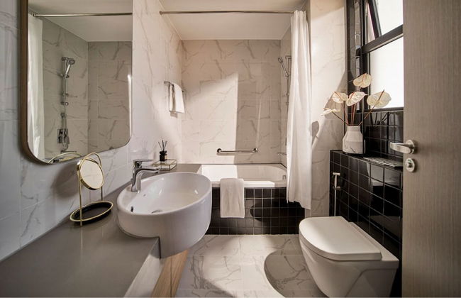 Zenity Luxury Vacation Ho Chi Minh City - Photo 52