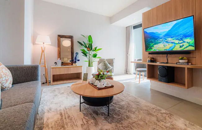 Zenity Luxury Vacation Ho Chi Minh City - Photo 36