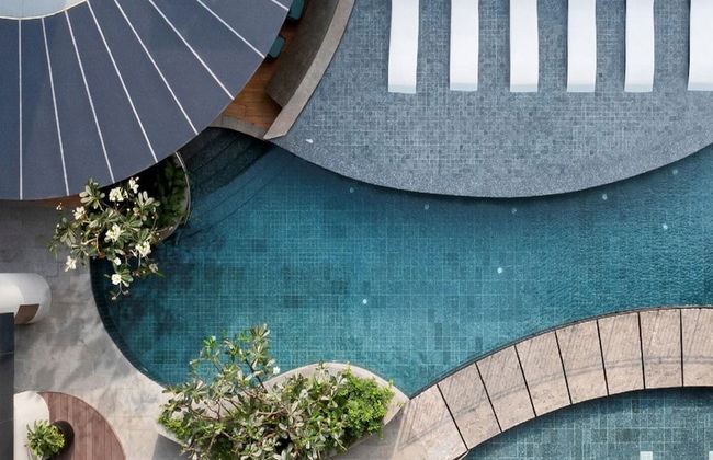 Zenity Luxury Vacation Ho Chi Minh City - Photo 53