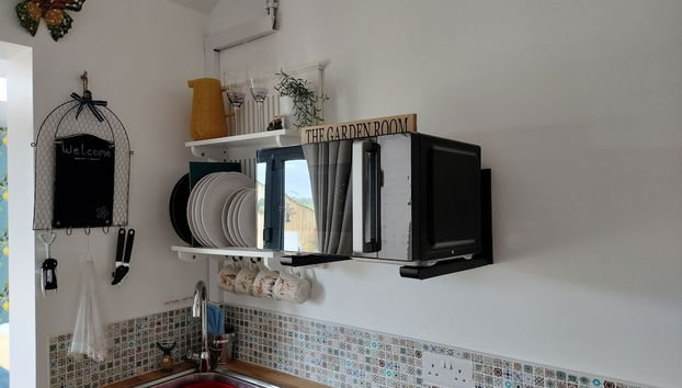 Cozinha privada