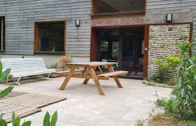 L'atelier - Foto 11