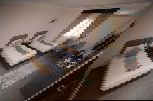 Photo 3 - Guest House pyramids View