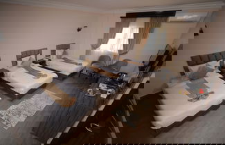 Photo 3 - Guest House pyramids View