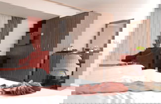Photo 2 - Guest House pyramids View