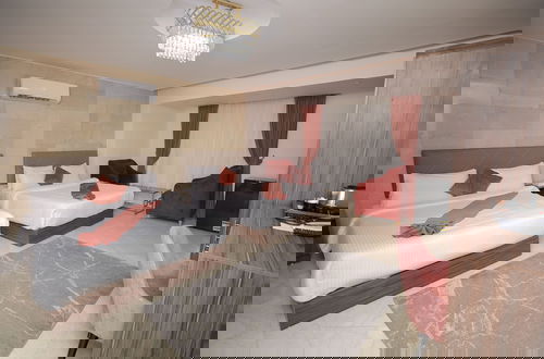 Photo 1 - Guest House pyramids View