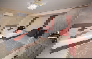 Photo 1 - Guest House pyramids View