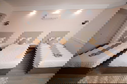 Photo 4 - Guest House pyramids View