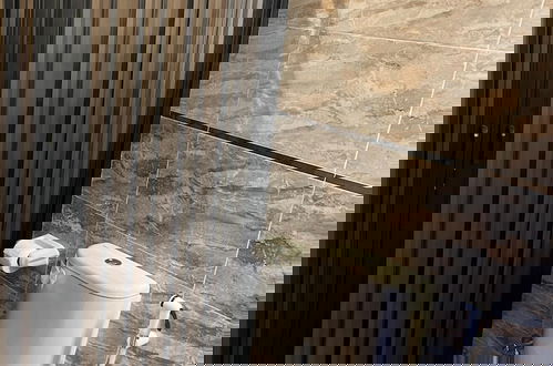 Photo 41 - Guest House Paradise Top Roof Pyramids View