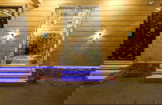 Photo 1 - Guest House Paradise Top Roof Pyramids View