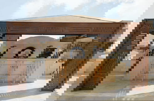 Photo 11 - Guest House pyramids View